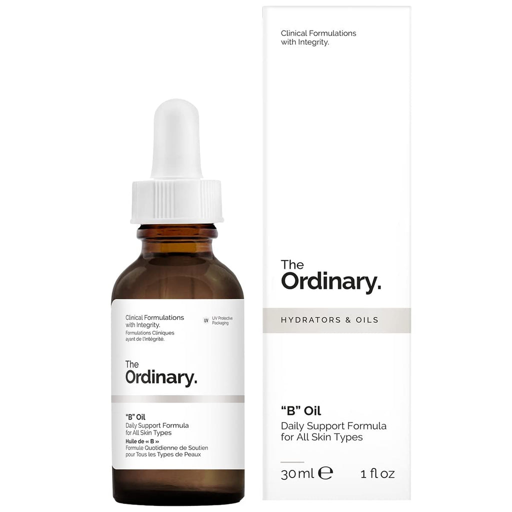 The Ordinary B OIL 30ML - Image 3