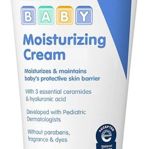 CeraVe Baby Moisturizing Cream 5 Oz (142G)