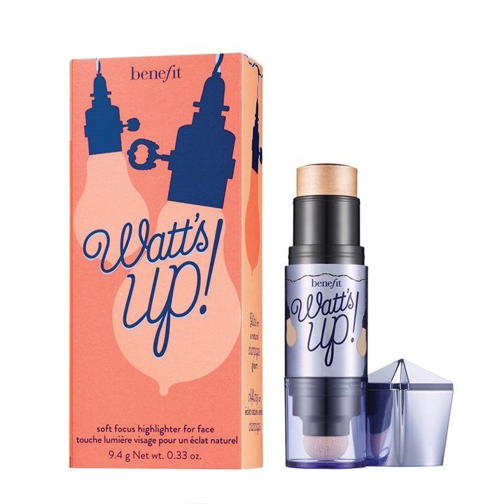 Benefit Watts Up! Highlighter - Image 3