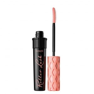 Benefit Roller Lash Curling & Lifting Mascara - Black 8.5g