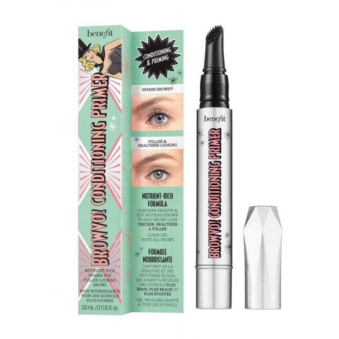 Benefit Browvo Conditioning Primer 3.0Ml
