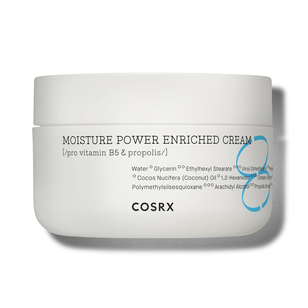 Cosrx Moisture Enriched Cream 50Ml - Image 3