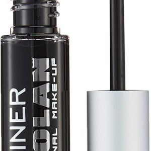 Kryolan Liquid Eye Liner Black 5ML