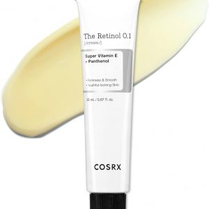 Cosrx The Retinol 0.1 cream, 0.67 20ML