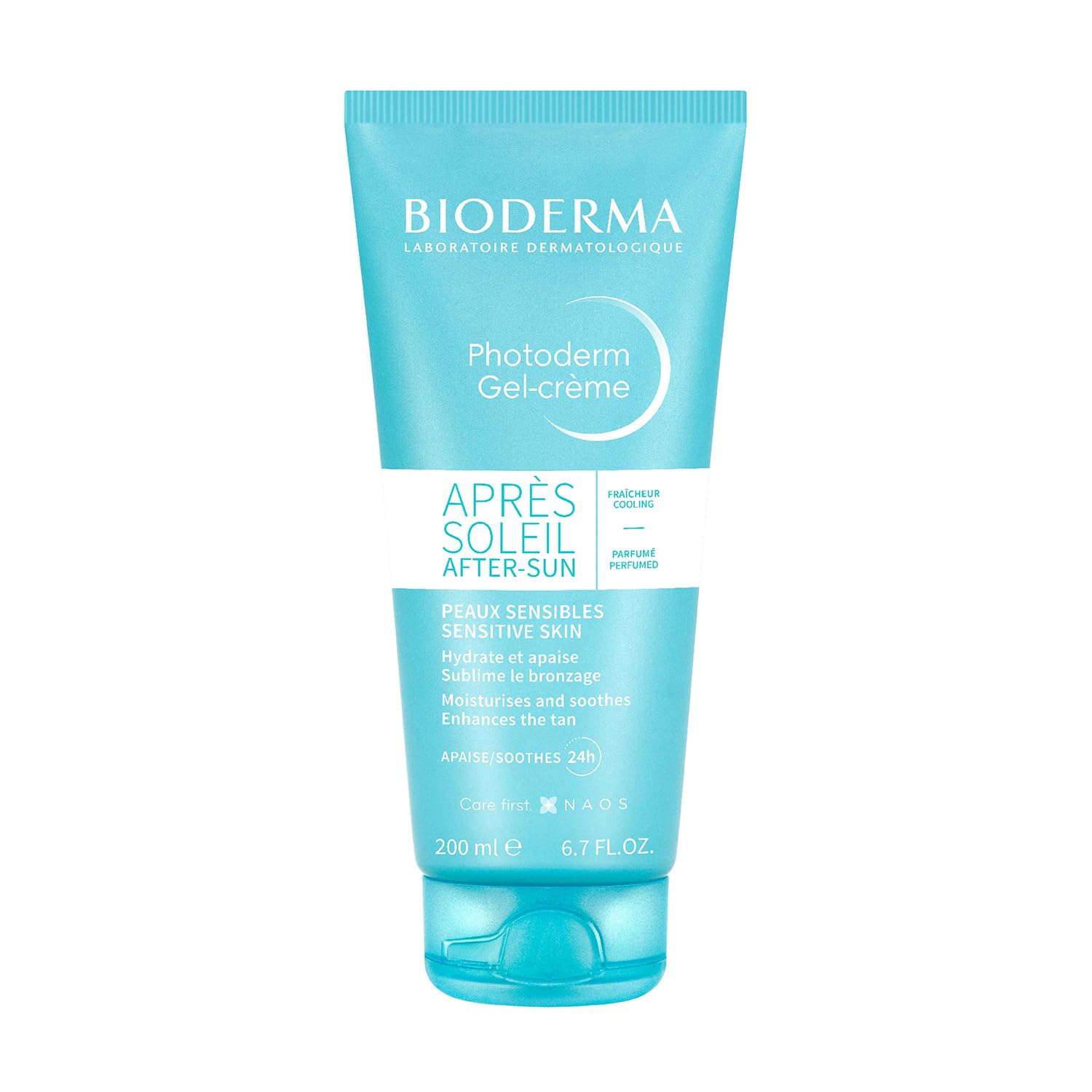 Bioderma Photoderm After-Sun Cream-Gel 200ml
