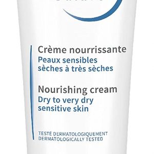 Bioderma Atoderm Nutritive Nourishing Cream for Dry to Very Dry Sensitive Skin, 40 ml
