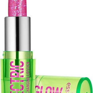Essence Electric Glow Lipstick