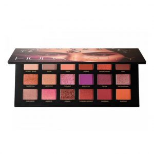 Huda Beauty Desert Dusk Eyeshadow Pallete