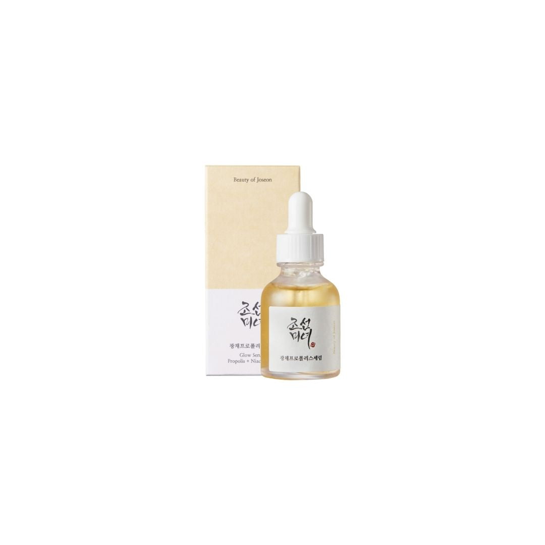Beauty Of Joseon Glow Serum: Propolis + Niacinamide 30ML