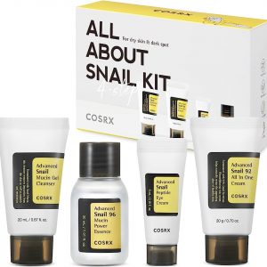 Cosrx All About Snail Kit