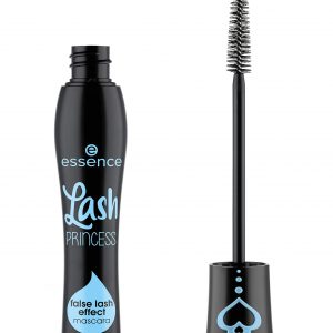 Essence Lash Princess False Lash Effect Mascara Waterproof Black