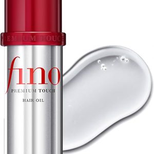 Fino Premium Touch Penetrating Serum Hair Oil, 2.4 fl oz (70 ml)