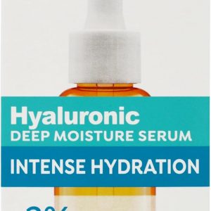 Balance Active Formula Hyaluronic Deep Moisture Serum 30ml