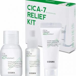 COSRX - CICA-7 Relief Kit STOP