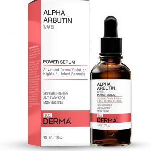 101 Derma Arbutin Power Serum