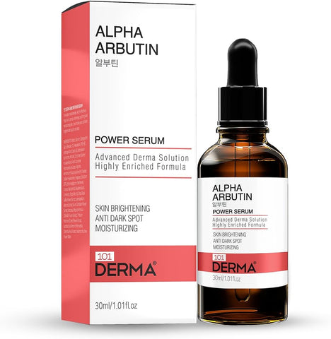 101 Derma Arbutin Power Serum - Image 2