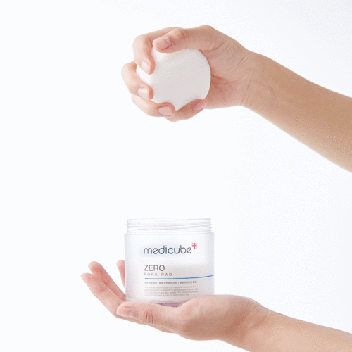 Medicube Zero Pore Pad
