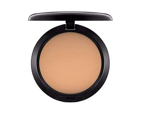 MAC Studio Fix Powder Plus Foundation - NW35 - Image 2