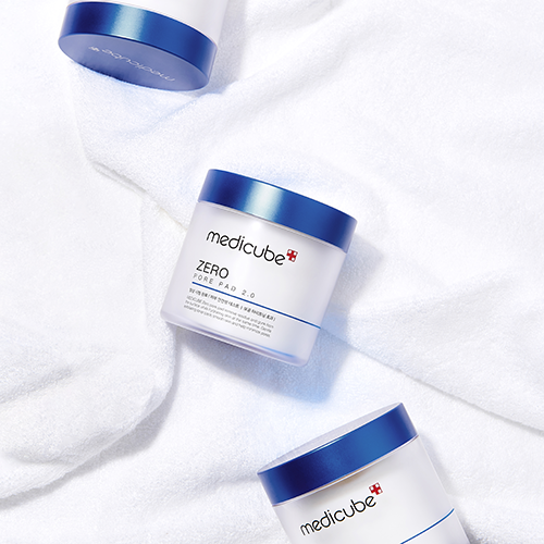 Medicube Zero Pore Pad - Image 12