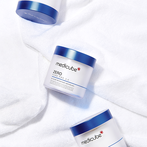 Medicube Zero Pore Pad - Image 7