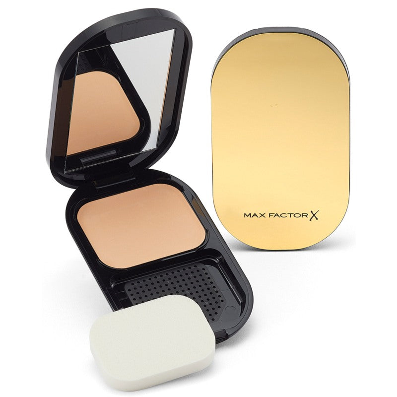 Max Factor Facefinity Natural Compact Foundation No.(3)
