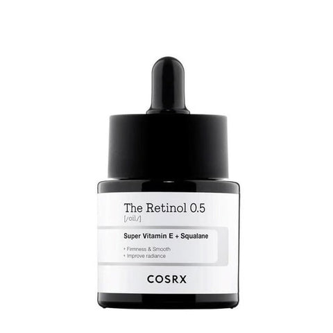 COSRX The Retinol 0.5 Oil 20ML - Image 2