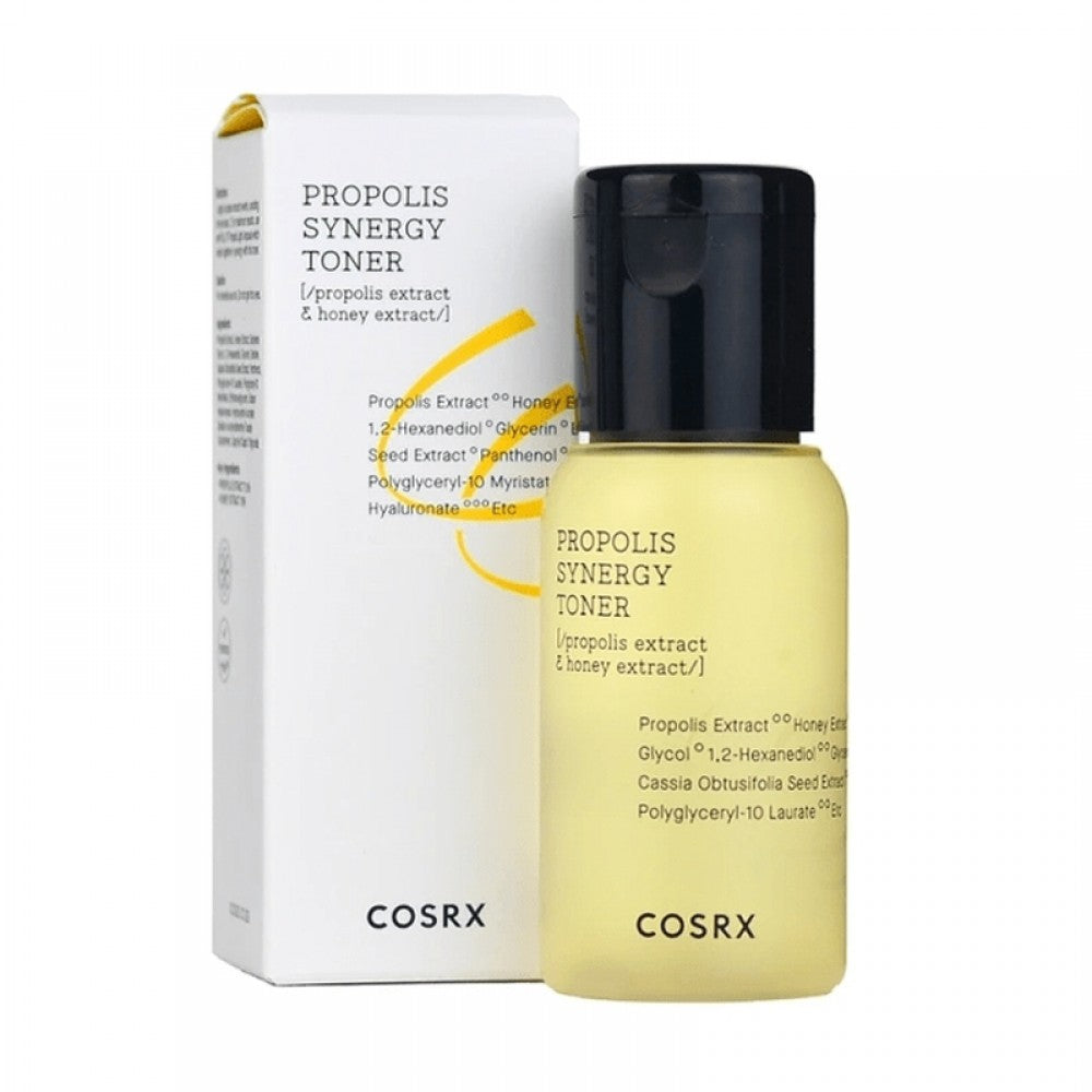 Cosrx Full Fit Propolis Synergy Toner - 50ml