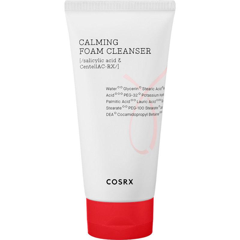 COSRX Salicylic Acid Daily Gentle Foam Cleanser 50ML