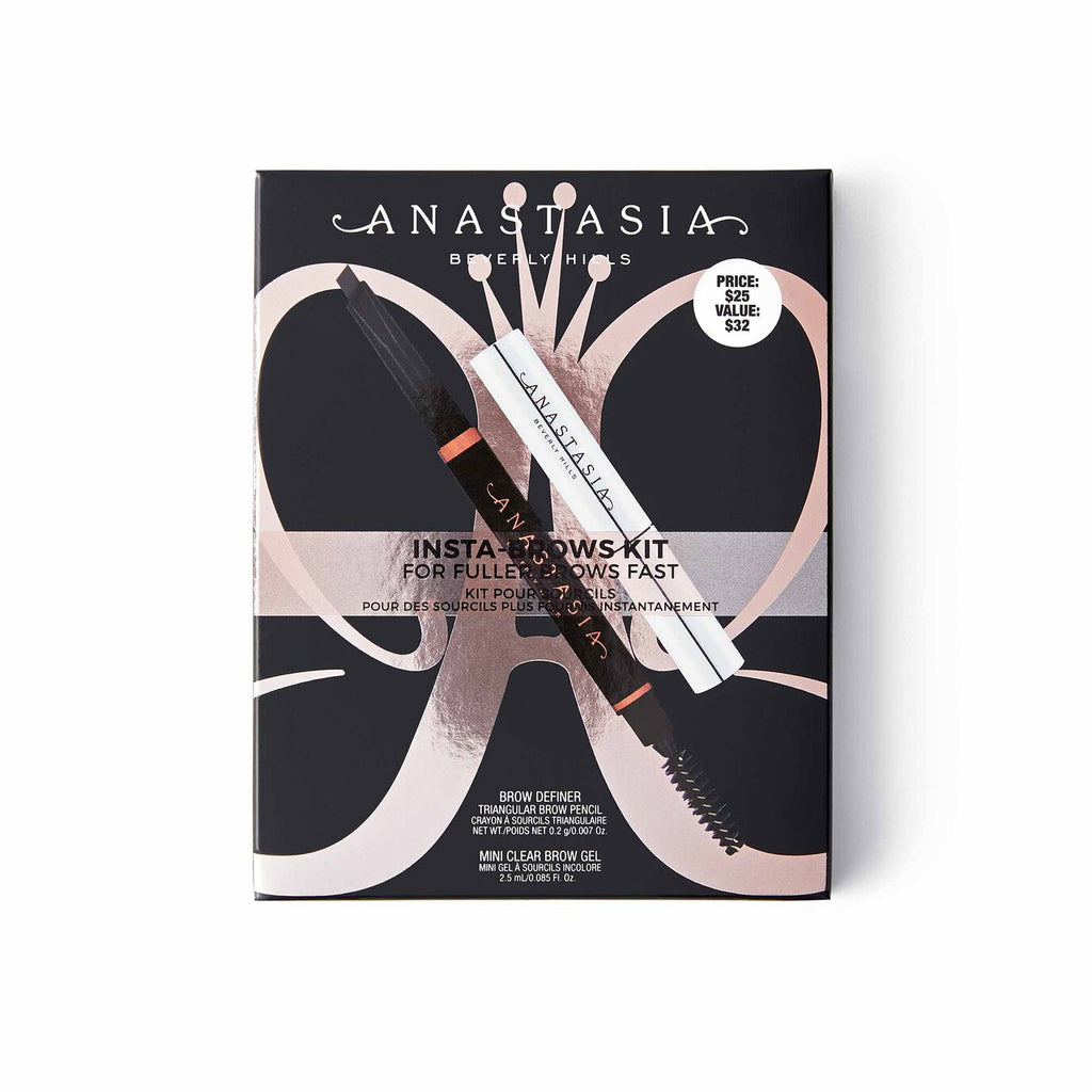 Anastasia Insta Brows Kit Taupe - Image 6