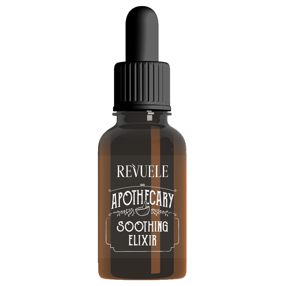 Revuele Apothecary Soothing Elixir 30Ml