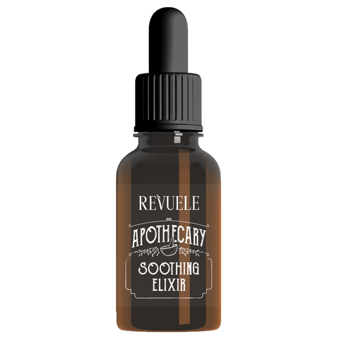 Revuele Apothecary Soothing Elixir 30Ml - Image 2