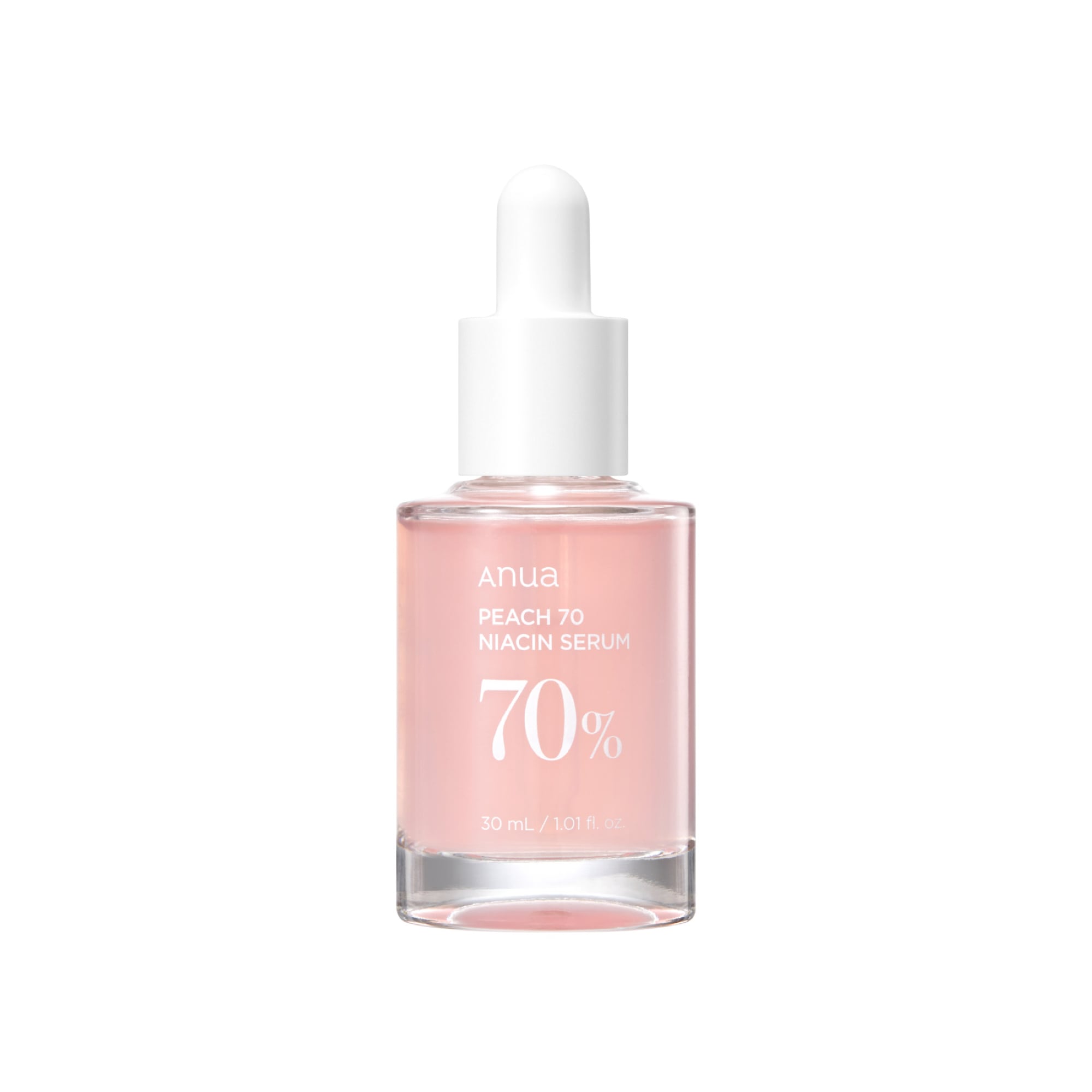 Anua Peach 70 Niacin Serum 30ml