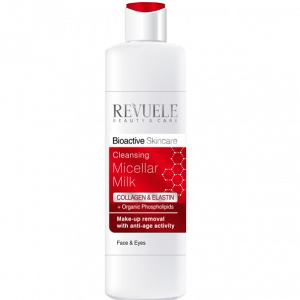 Revuele Cleansing Micellar Milk 200Ml