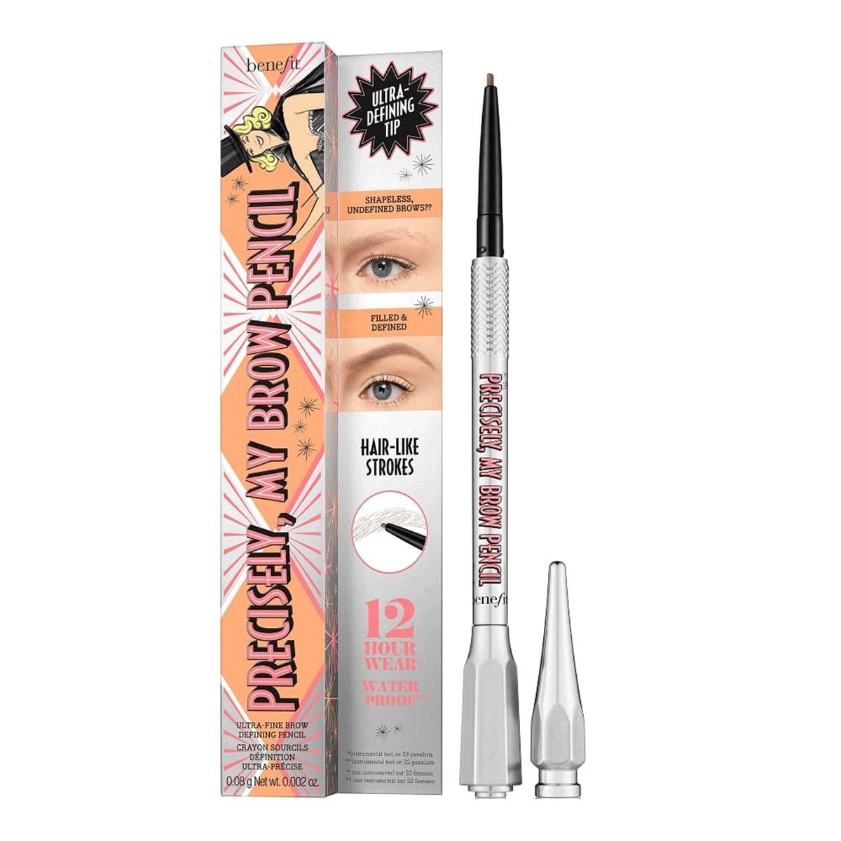 Benefit Precisely Brow Pencil No.1