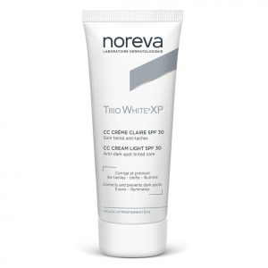 Noreva Trio White Xp Cc (40Ml)Cleair Light