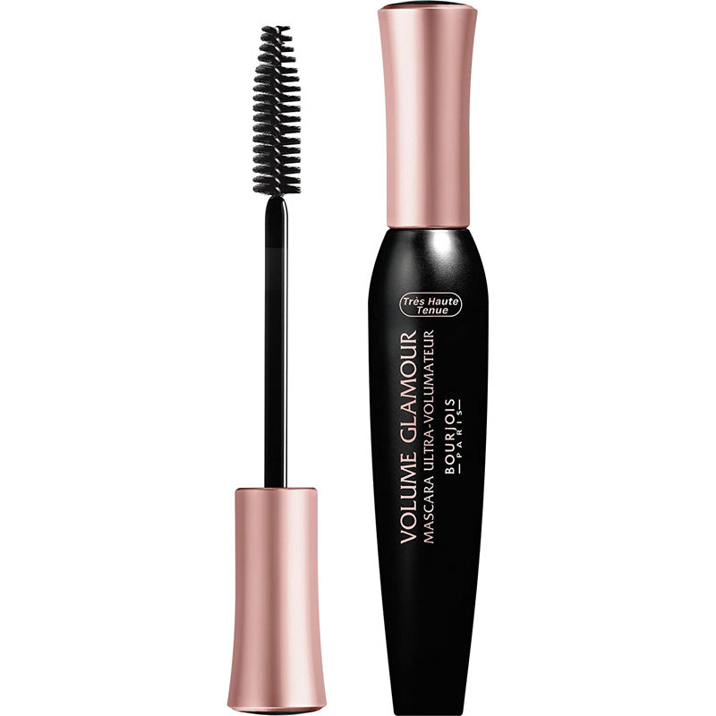 Bourjois Volume Glamour Mascara 06 Noir Ebene - Image 3