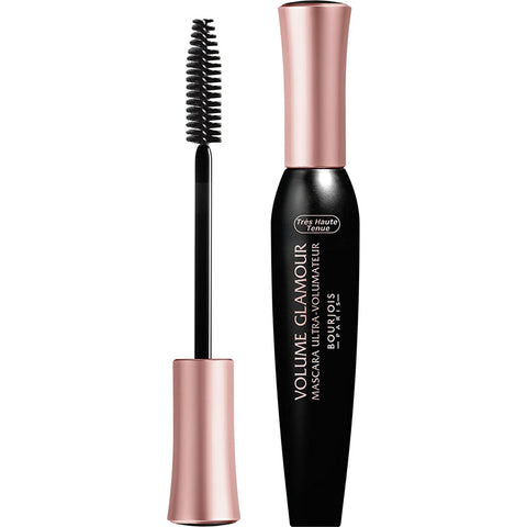Bourjois Volume Glamour Mascara 06 Noir Ebene - Image 2