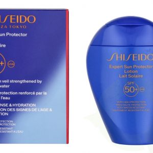 Shiseido Expert Sun Protector Face & Body Lotion SPF50+ 150 ml