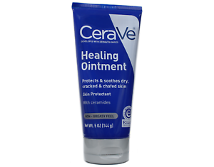 Cerave Healing Ointment Skin Protectant with Ceramides 144g - Image 3