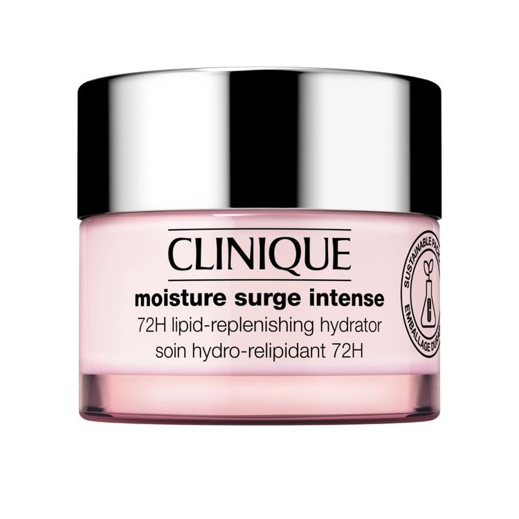 Clinique Moisture Surge Intense 72h Lipid Replenishing Hydratior 50ml - Image 3