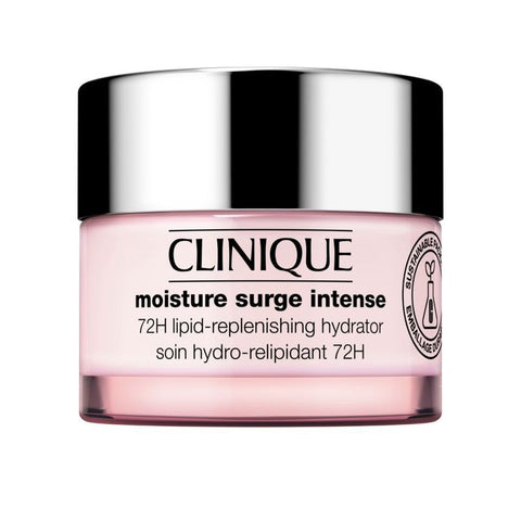 Clinique Moisture Surge Intense 72h Lipid Replenishing Hydratior 50ml - Image 2