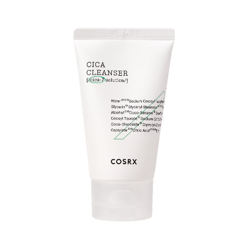 Cosrx Pure Fit Cica Cleanser 50ml