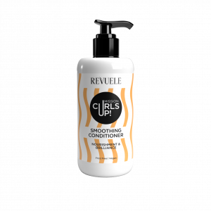 Revuele Curls Up Smoothing Conditioner 250Ml