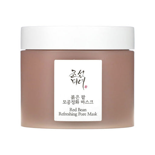 Beauty Of Josen Red Bean Refreshing Pore Mask 140 ml