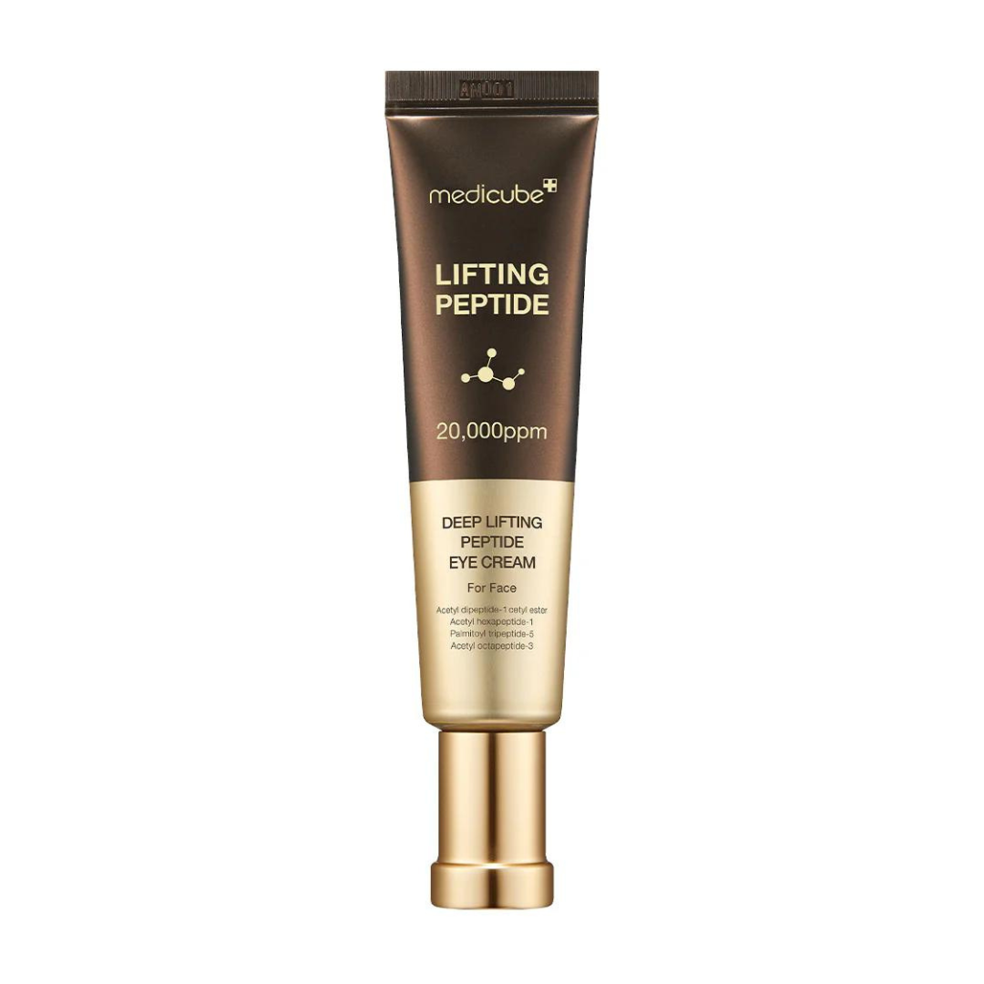 Deep Lifting Peptide Eye Cream - 30 ml