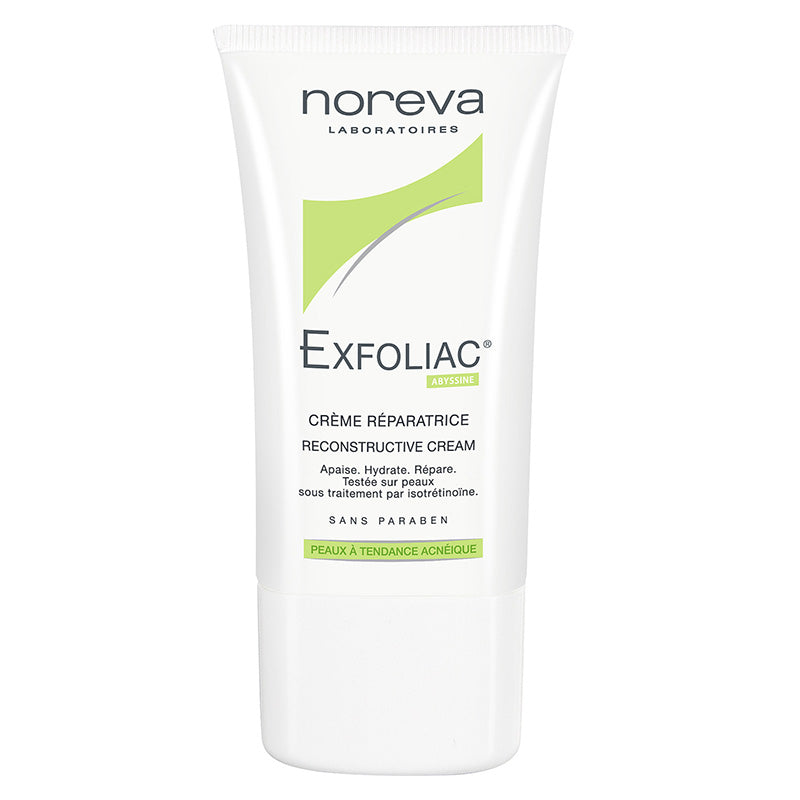 Noreva Exfoliac Reconstructive Cream 40ml
