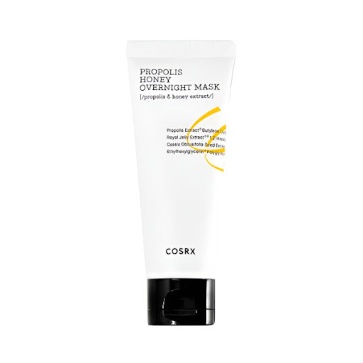 Cosrx Propolis Honey Overnight Mask 60ml