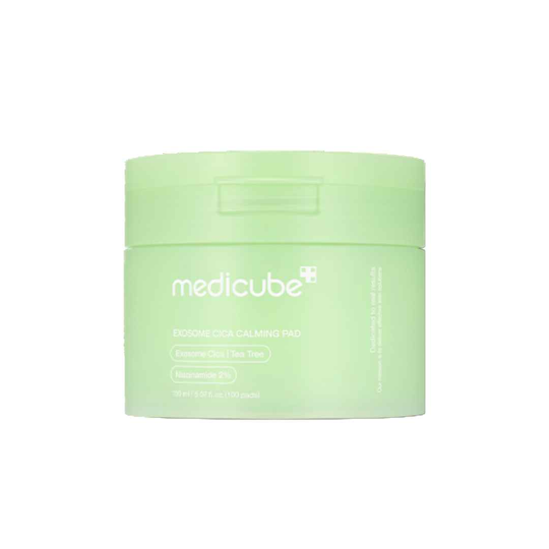 Exosome Cica Calming Pad - 70 Pads