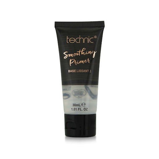 Technic Smoothing Face Primer Hydrating Make Up Foundation Base 30 ML
