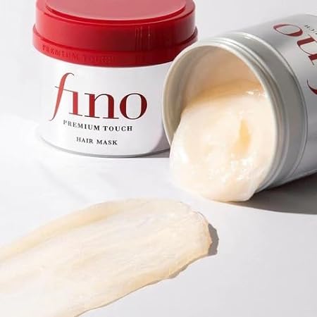 Fino Premium Touch Hair Mask 230g (JAPAN) - Image 2